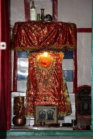 Kamna Devi Temple